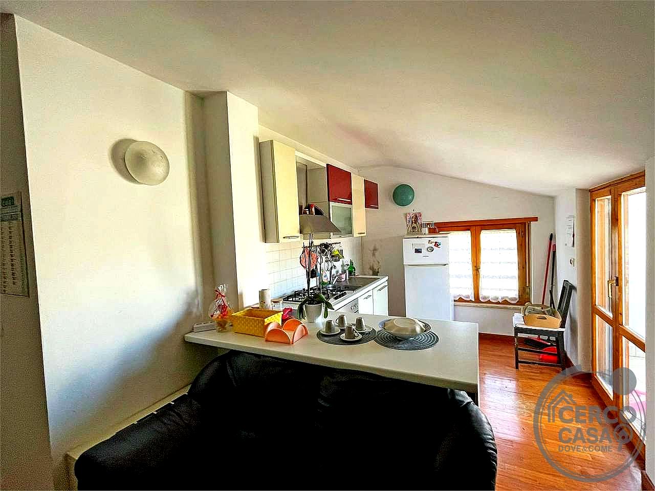 APPARTAMENTO VENDITA CORCIANO SAN MARIANO · foto 6