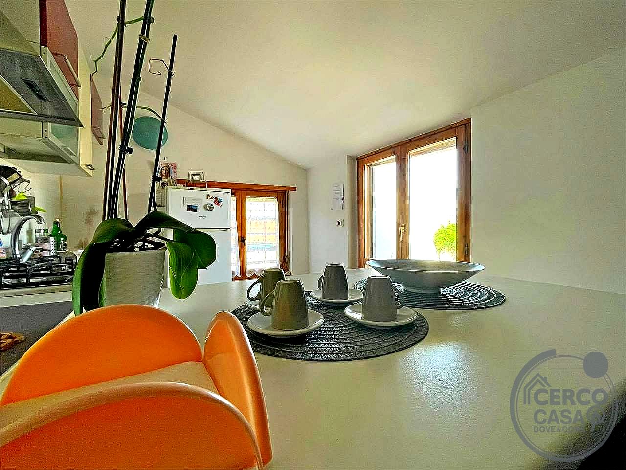 APPARTAMENTO VENDITA CORCIANO SAN MARIANO · foto 7