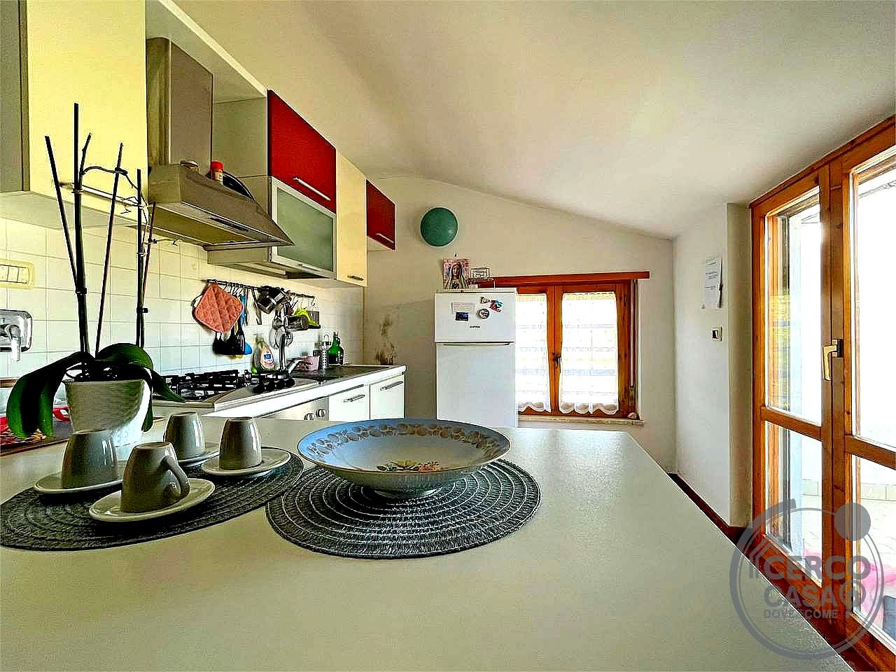 APPARTAMENTO VENDITA CORCIANO SAN MARIANO · foto 8