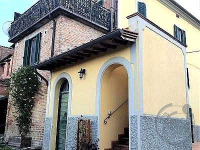 CIELO - TERRA VENDITA DERUTA SANT'ANGELO DI CELLE · foto 36