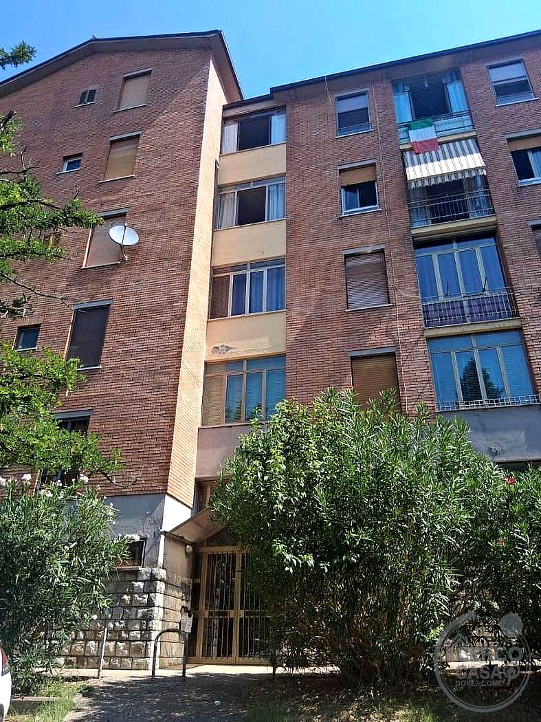 APPARTAMENTO VENDITA PERUGIA SEMICENTRO · foto 2