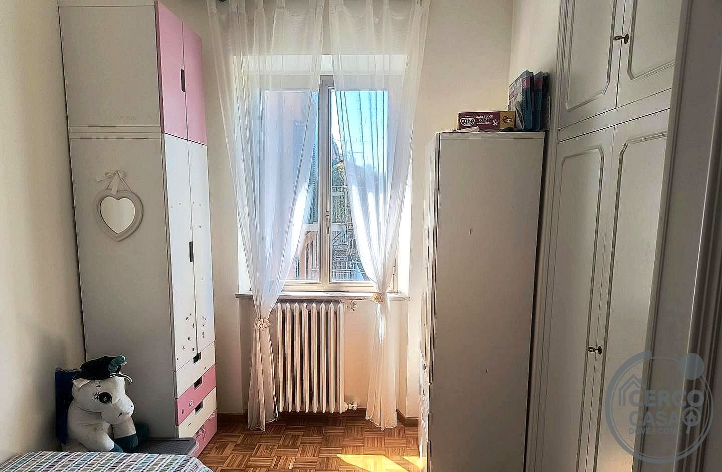 APPARTAMENTO VENDITA PERUGIA ZONA FILOSOFI · foto 11