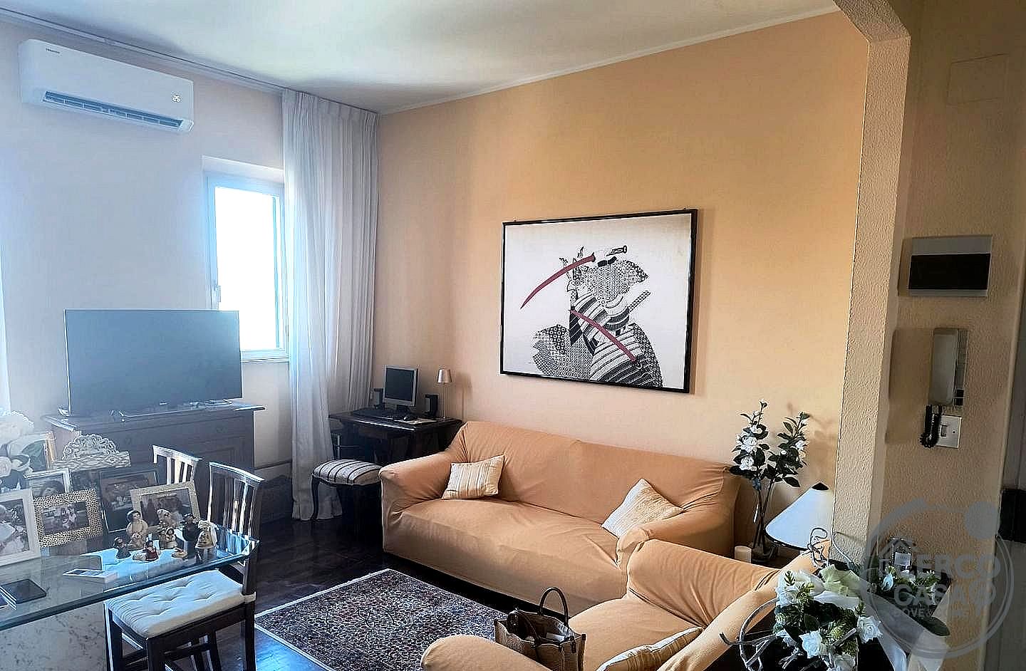 APPARTAMENTO VENDITA PERUGIA ZONA FILOSOFI · foto 5