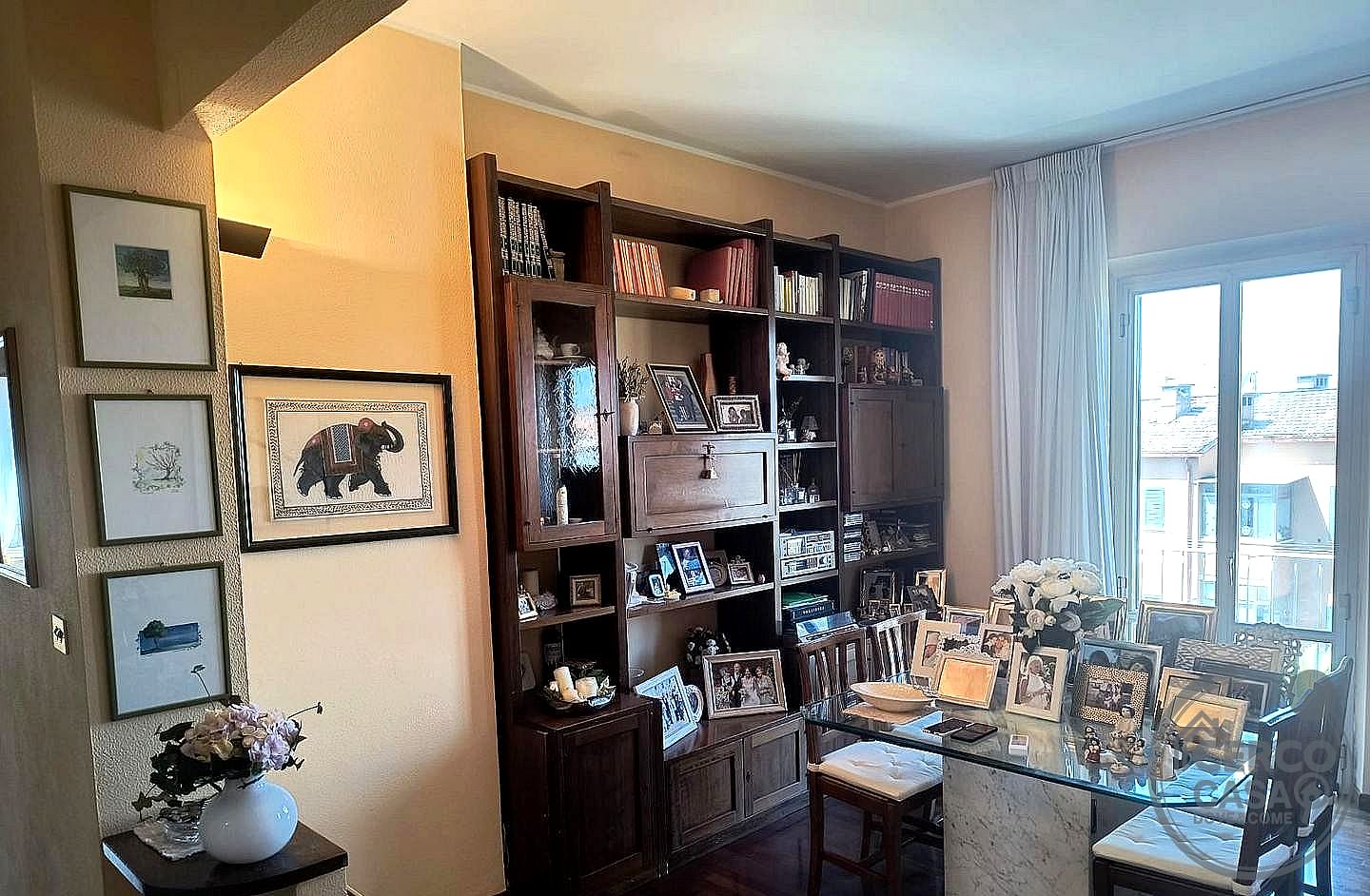 APPARTAMENTO VENDITA PERUGIA ZONA FILOSOFI · foto 6