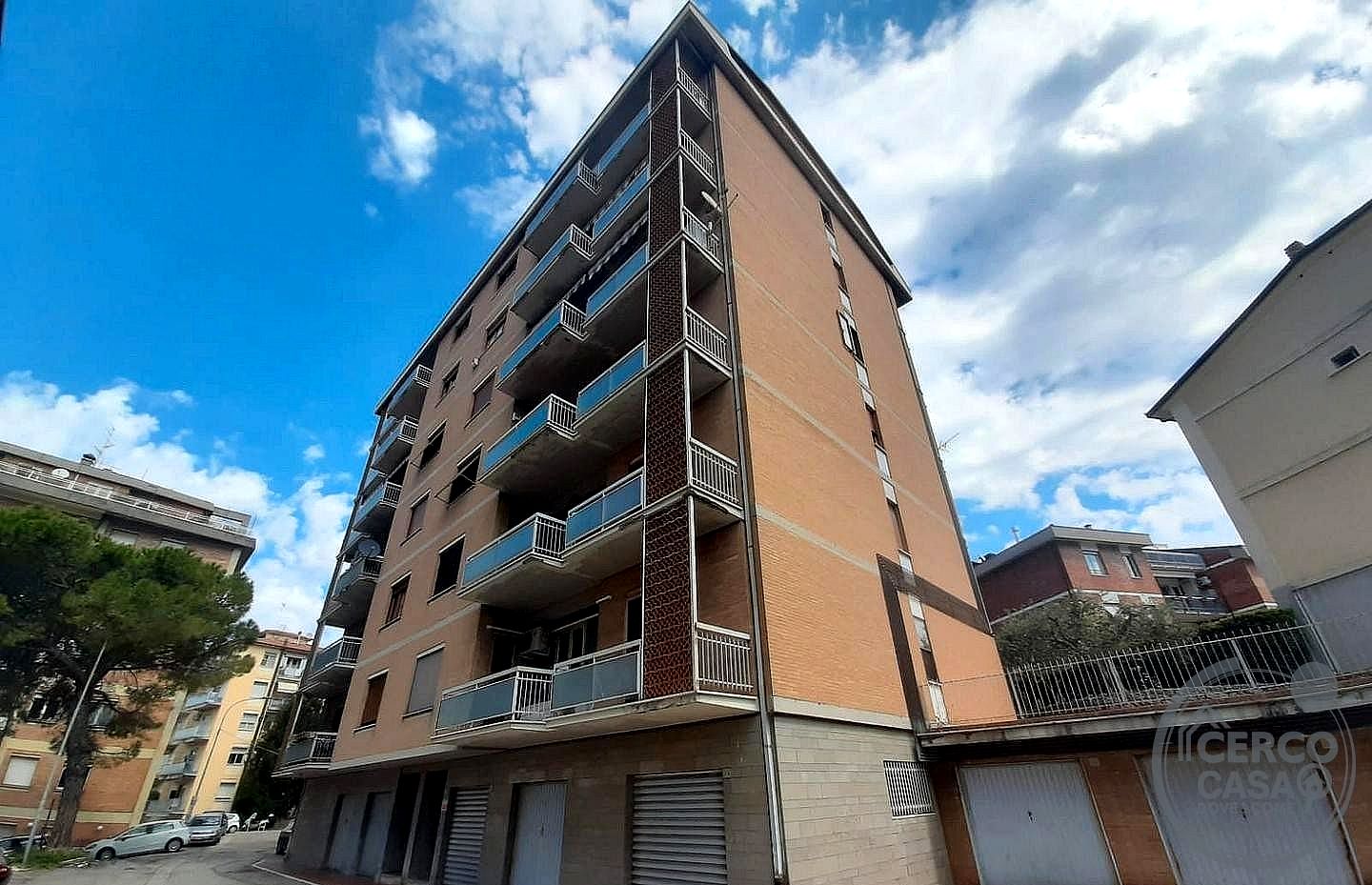 APPARTAMENTO VENDITA PERUGIA ZONA FILOSOFI