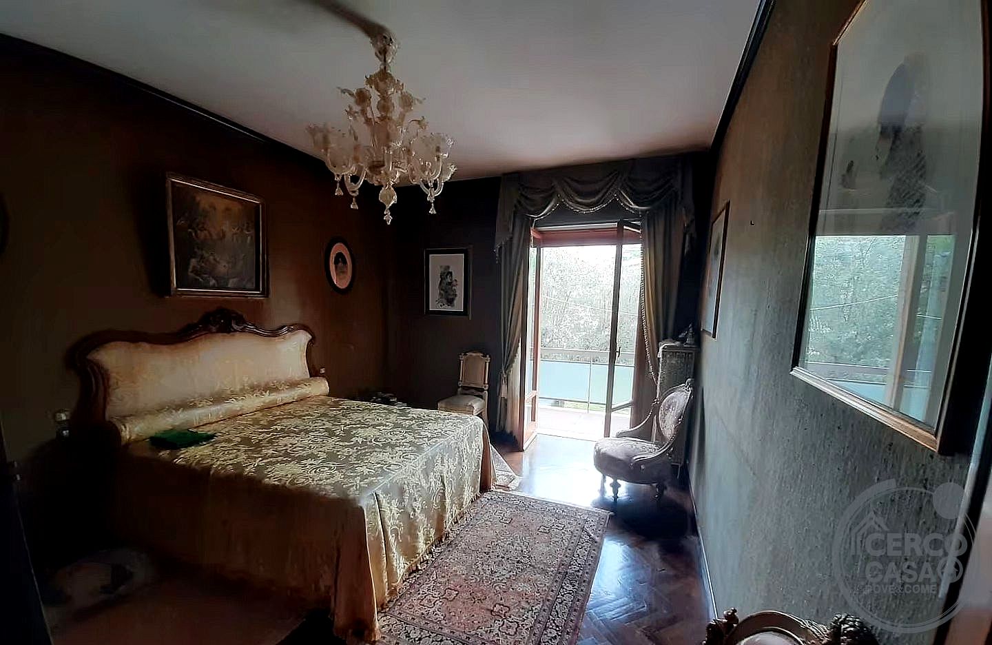 APPARTAMENTO VENDITA PERUGIA ZONA FILOSOFI · foto 10