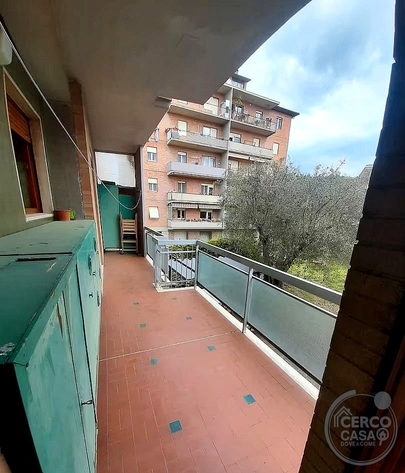 APPARTAMENTO VENDITA PERUGIA ZONA FILOSOFI · foto 11