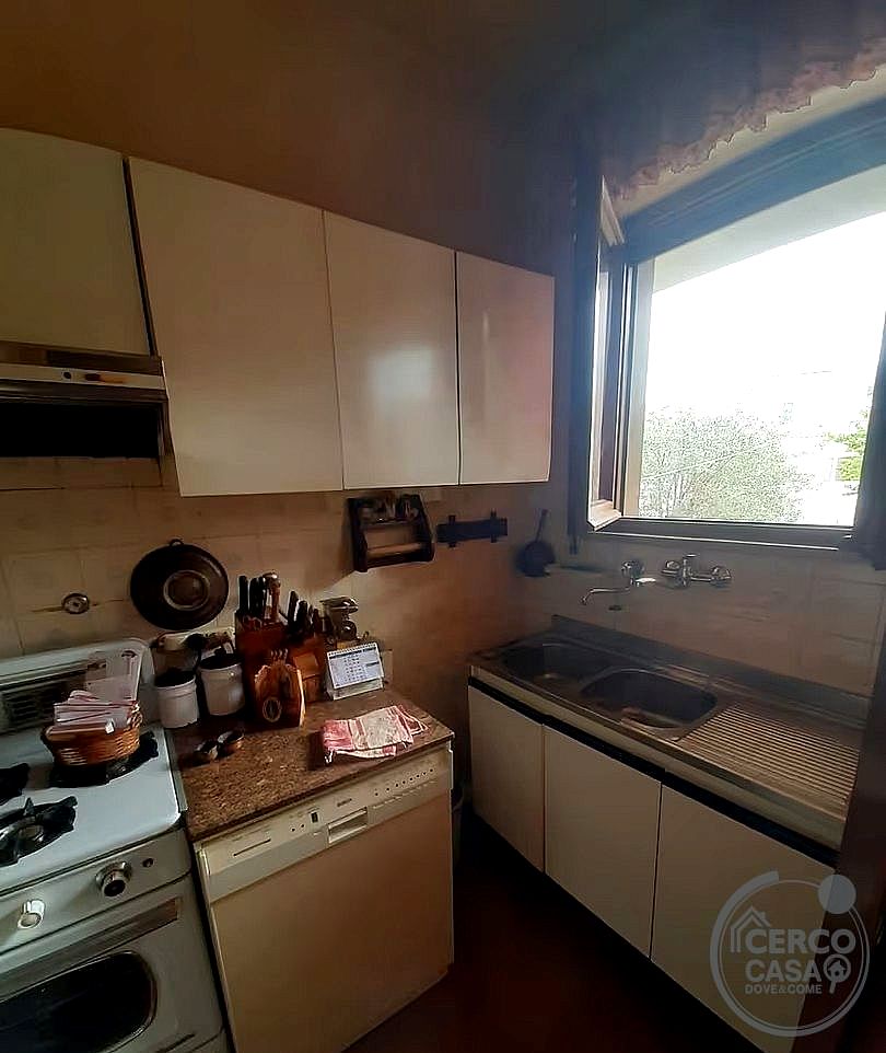 APPARTAMENTO VENDITA PERUGIA ZONA FILOSOFI · foto 3