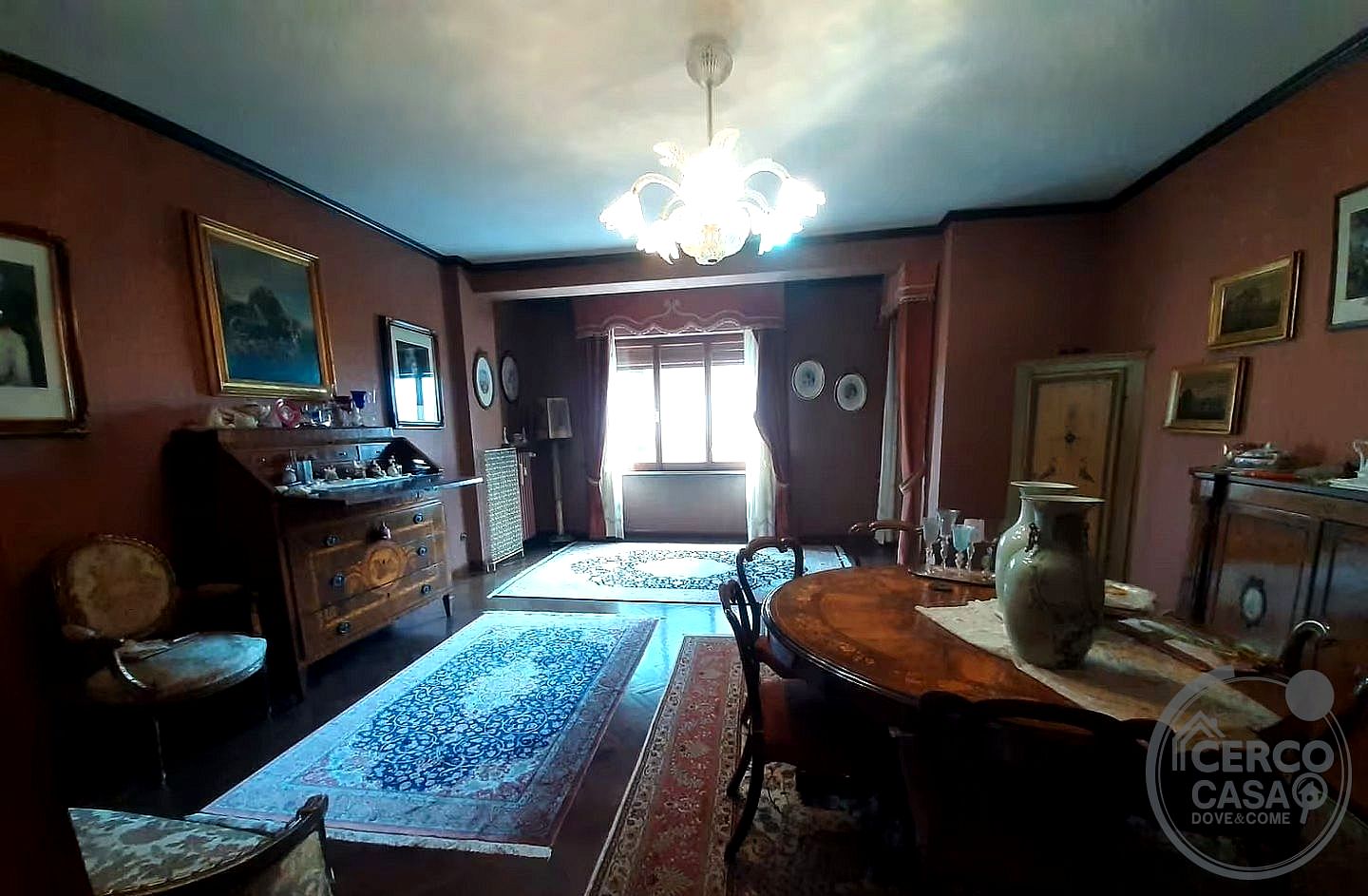 APPARTAMENTO VENDITA PERUGIA ZONA FILOSOFI · foto 6