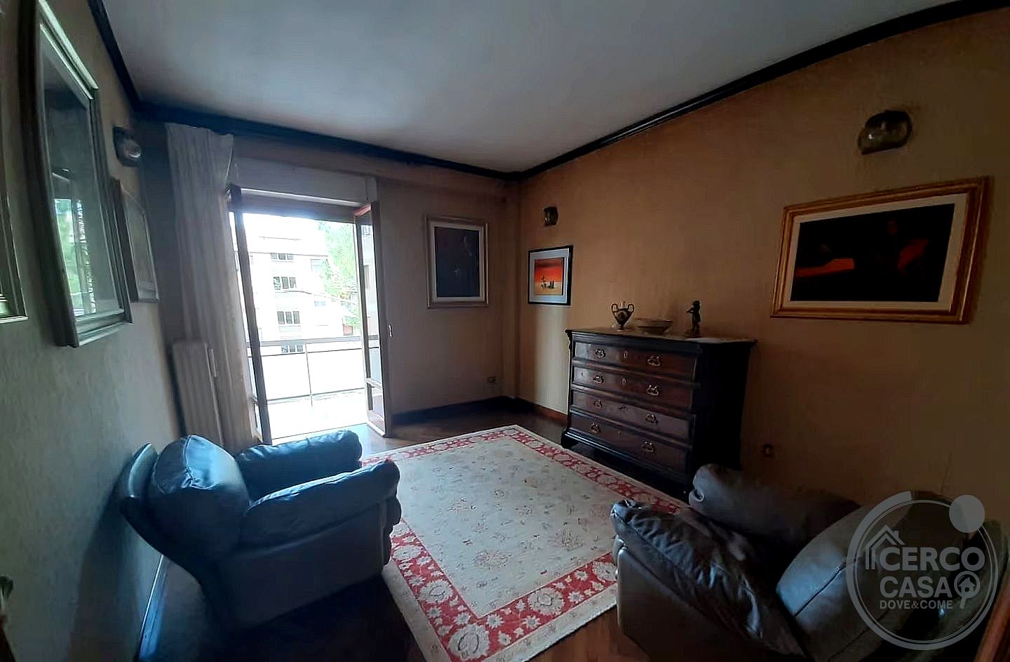 APPARTAMENTO VENDITA PERUGIA ZONA FILOSOFI · foto 9