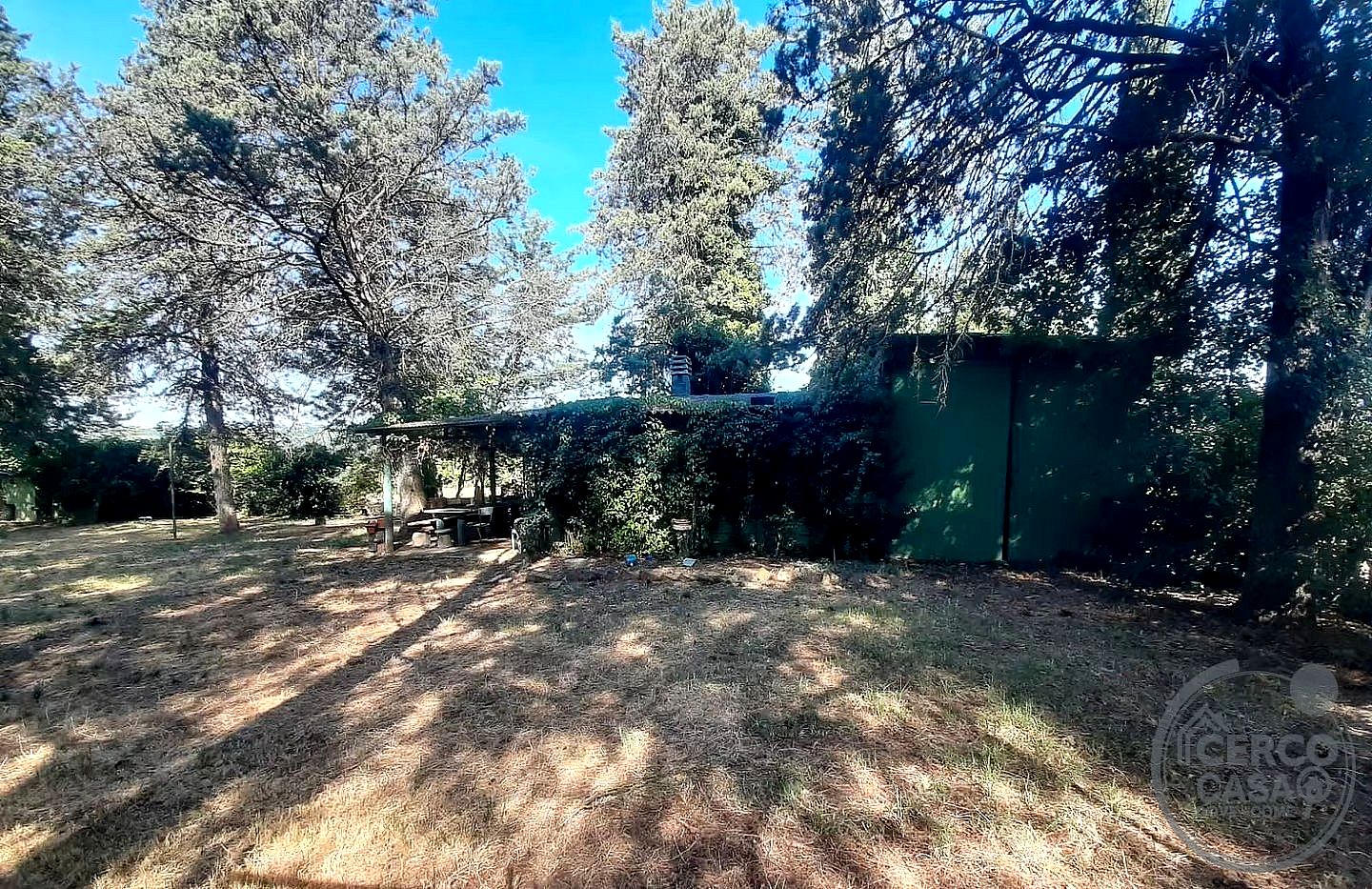 TERRENO AGRICOLO VENDITA PERUGIA BALANZANO
