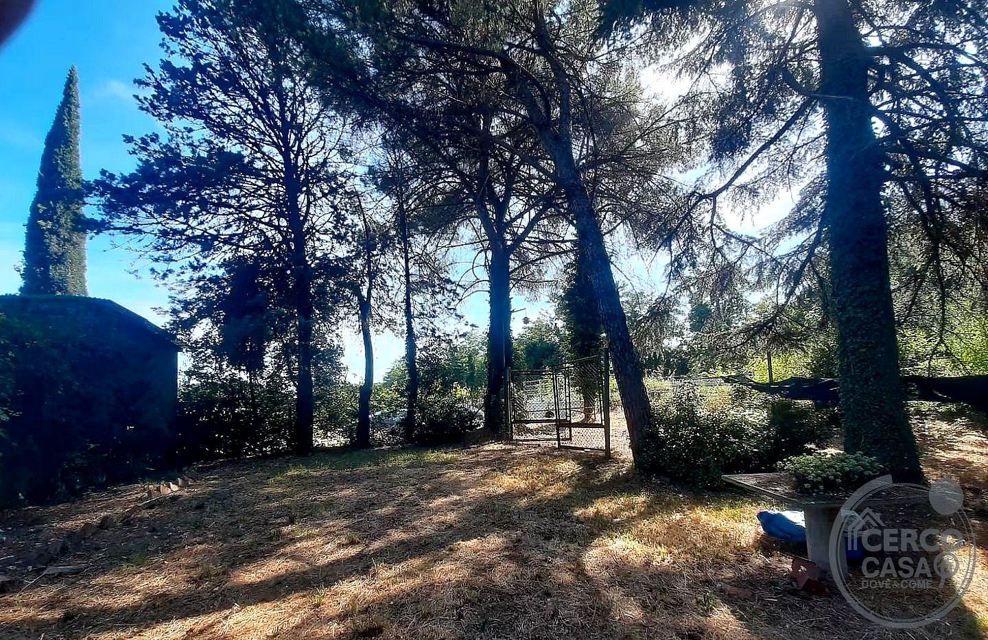 TERRENO AGRICOLO VENDITA PERUGIA BALANZANO · foto 4
