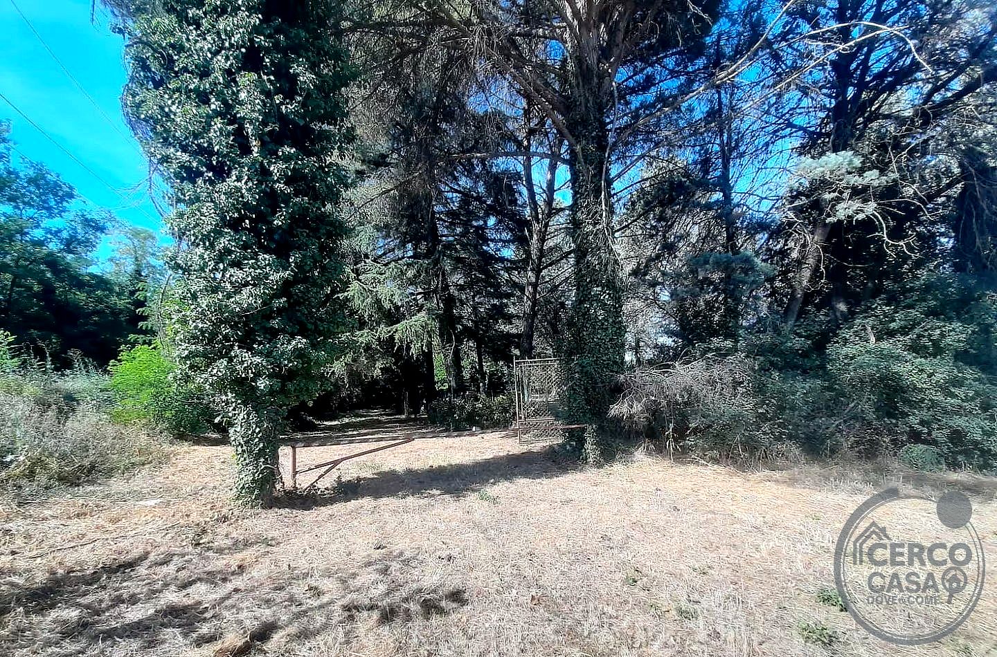 TERRENO AGRICOLO VENDITA PERUGIA BALANZANO · foto 5