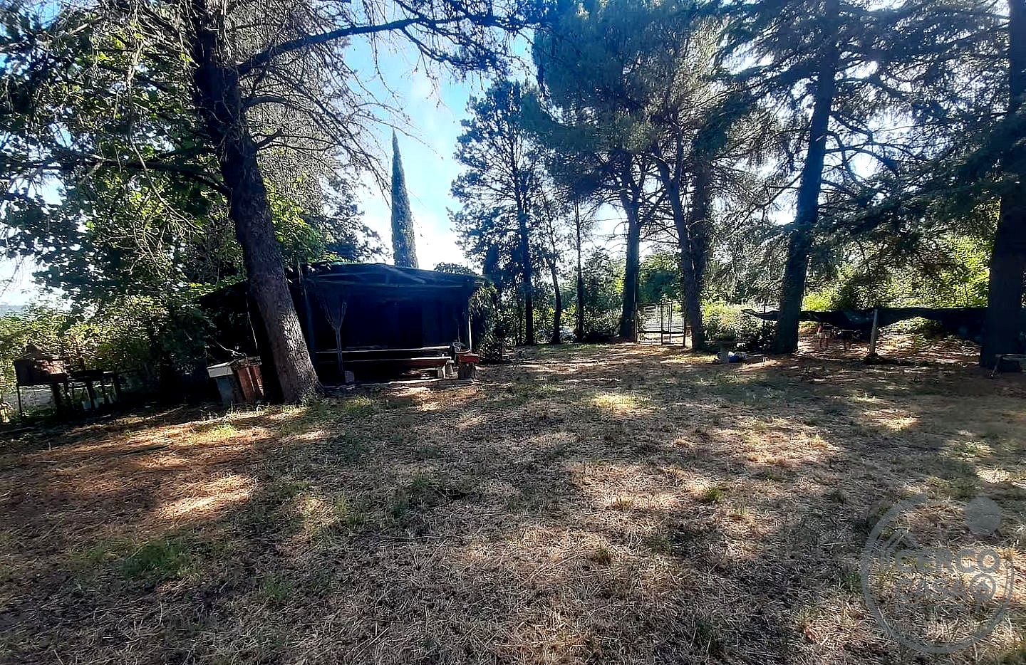 TERRENO AGRICOLO VENDITA PERUGIA BALANZANO · foto 8
