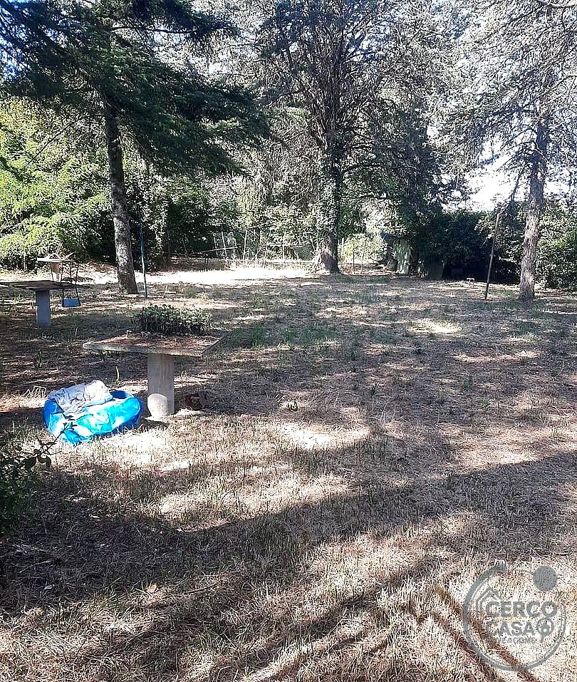 TERRENO AGRICOLO VENDITA PERUGIA BALANZANO · foto 9