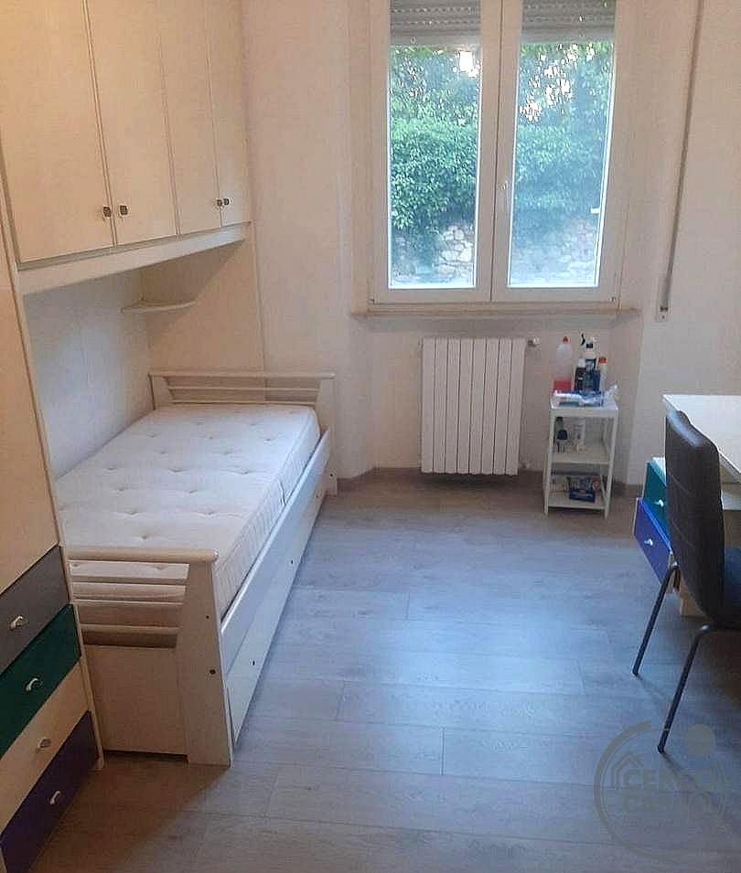 STANZA AFFITTO PERUGIA FONTI COPERTE · foto 2
