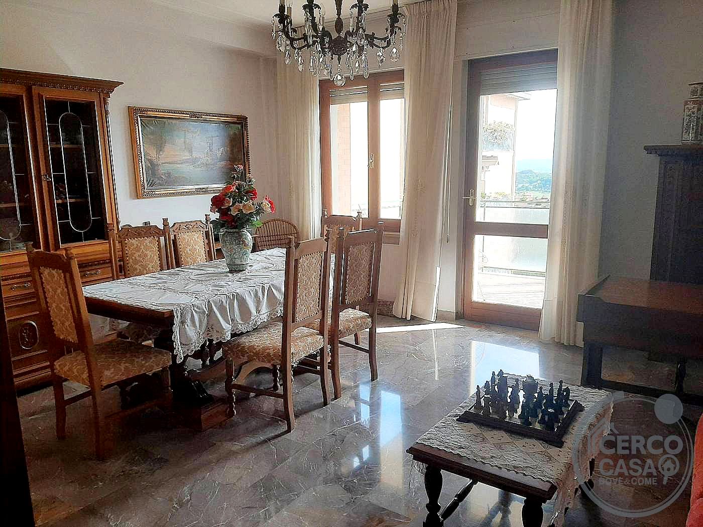 APPARTAMENTO VENDITA PERUGIA ZONA FILOSOFI · foto 1