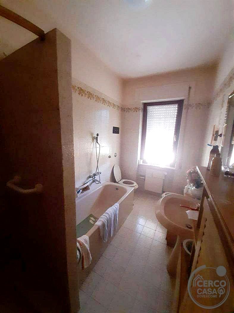 APPARTAMENTO VENDITA PERUGIA ZONA FILOSOFI · foto 13