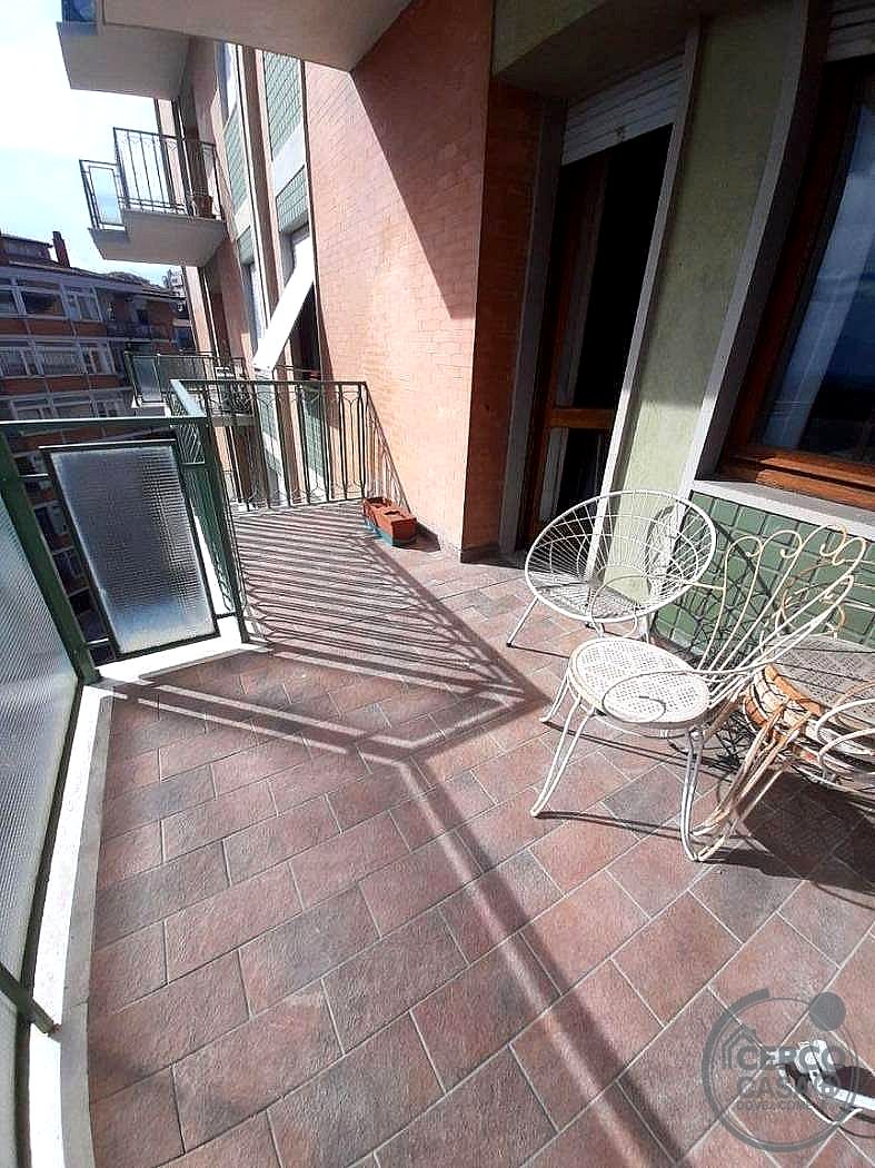 APPARTAMENTO VENDITA PERUGIA ZONA FILOSOFI · foto 2