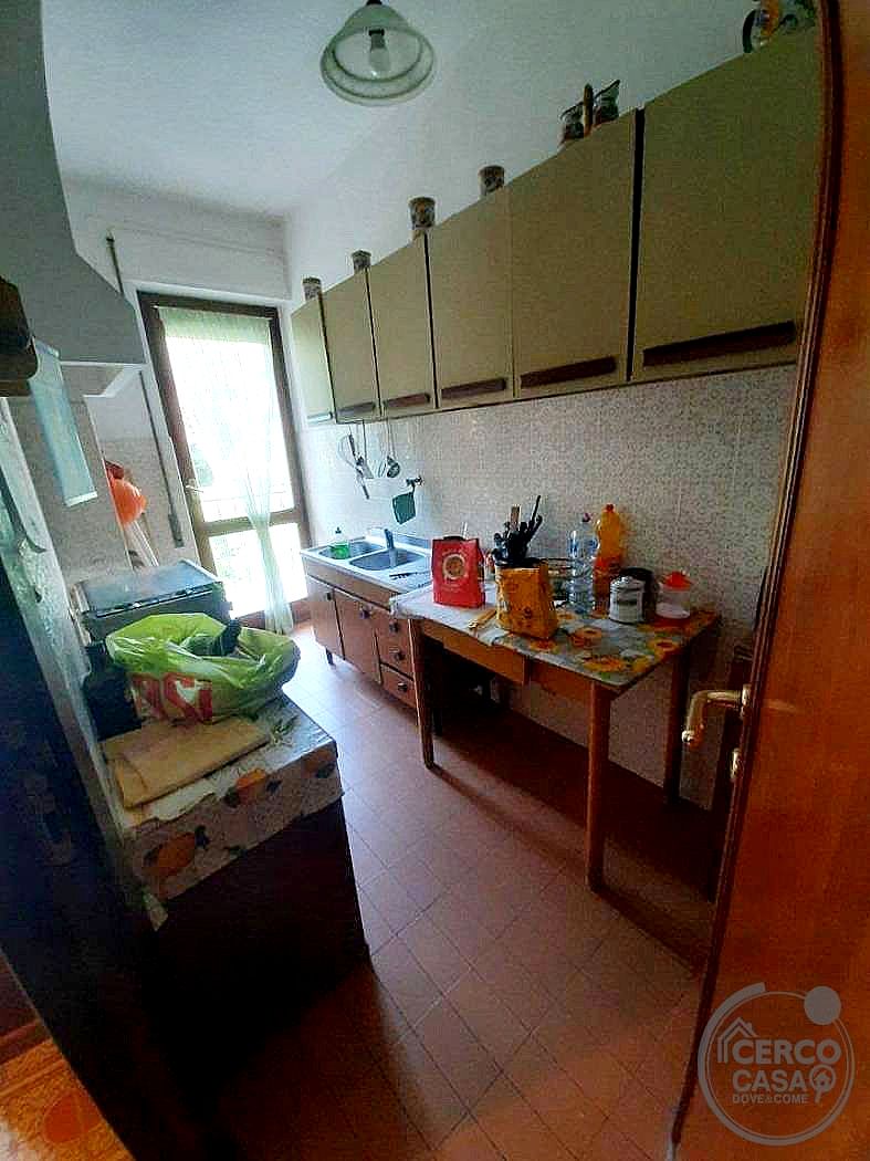APPARTAMENTO VENDITA PERUGIA ZONA FILOSOFI · foto 5