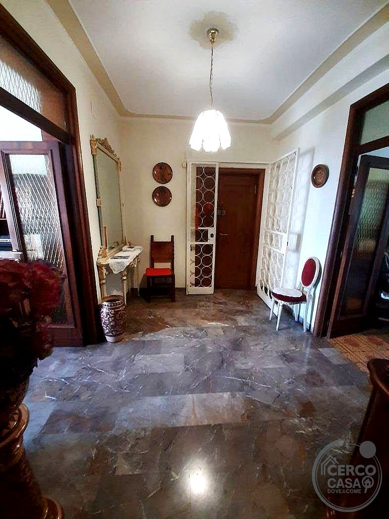 APPARTAMENTO VENDITA PERUGIA ZONA FILOSOFI · foto 7