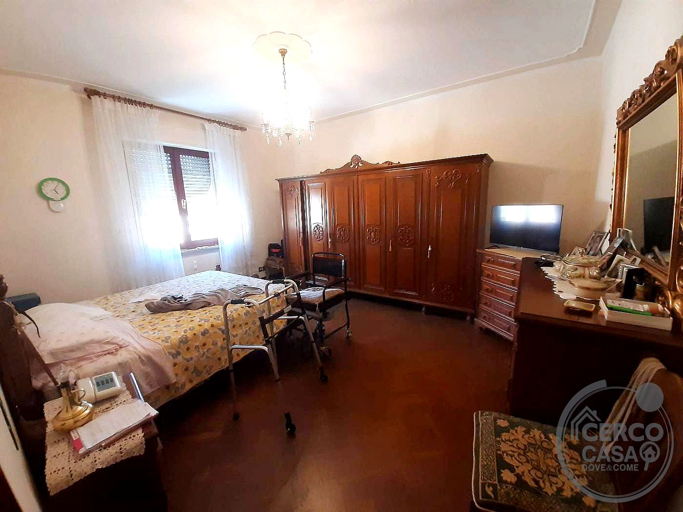 APPARTAMENTO VENDITA PERUGIA ZONA FILOSOFI · foto 9