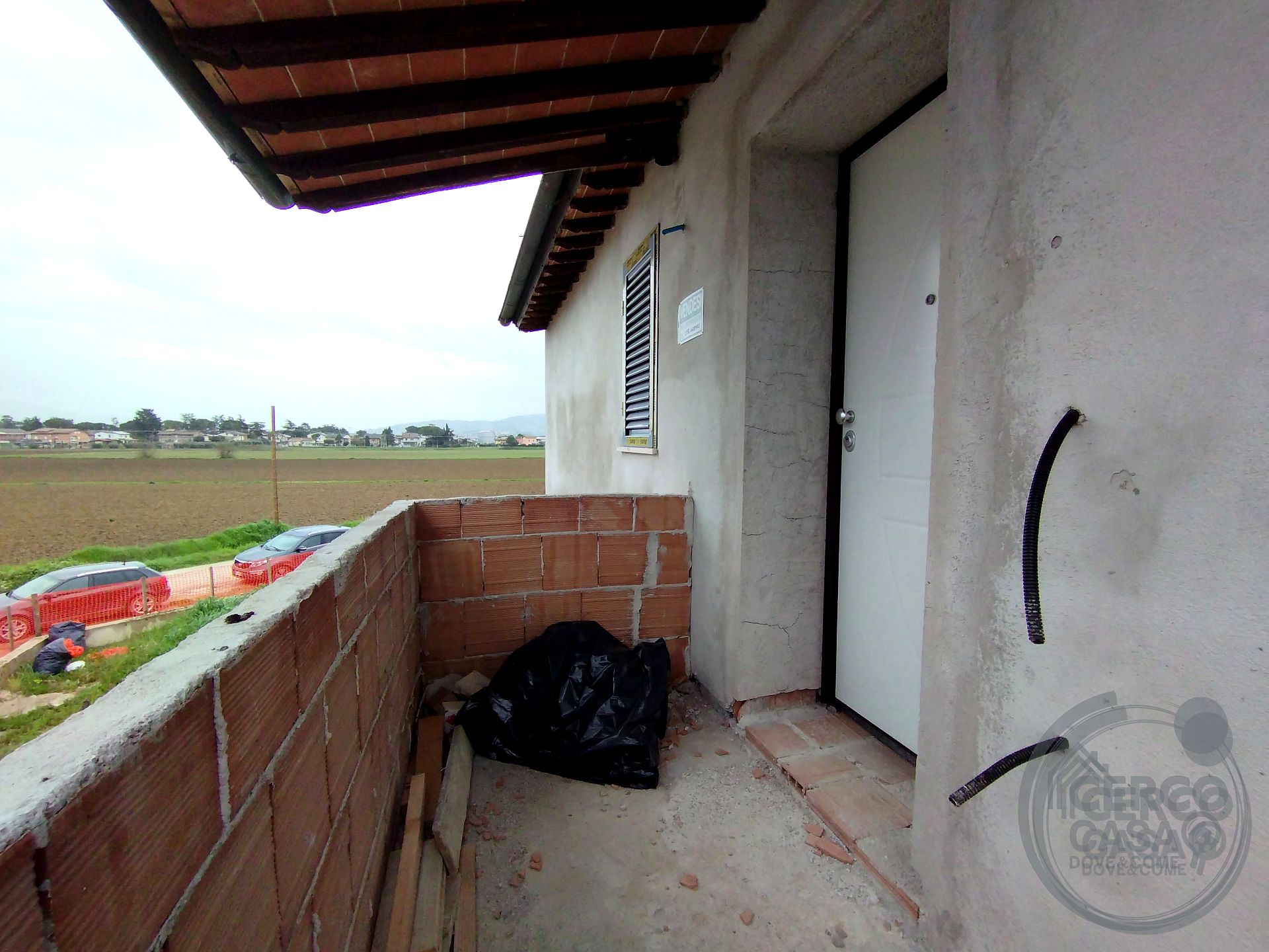 VILLA VENDITA PERUGIA SAN MARTINO IN CAMPO · foto 4