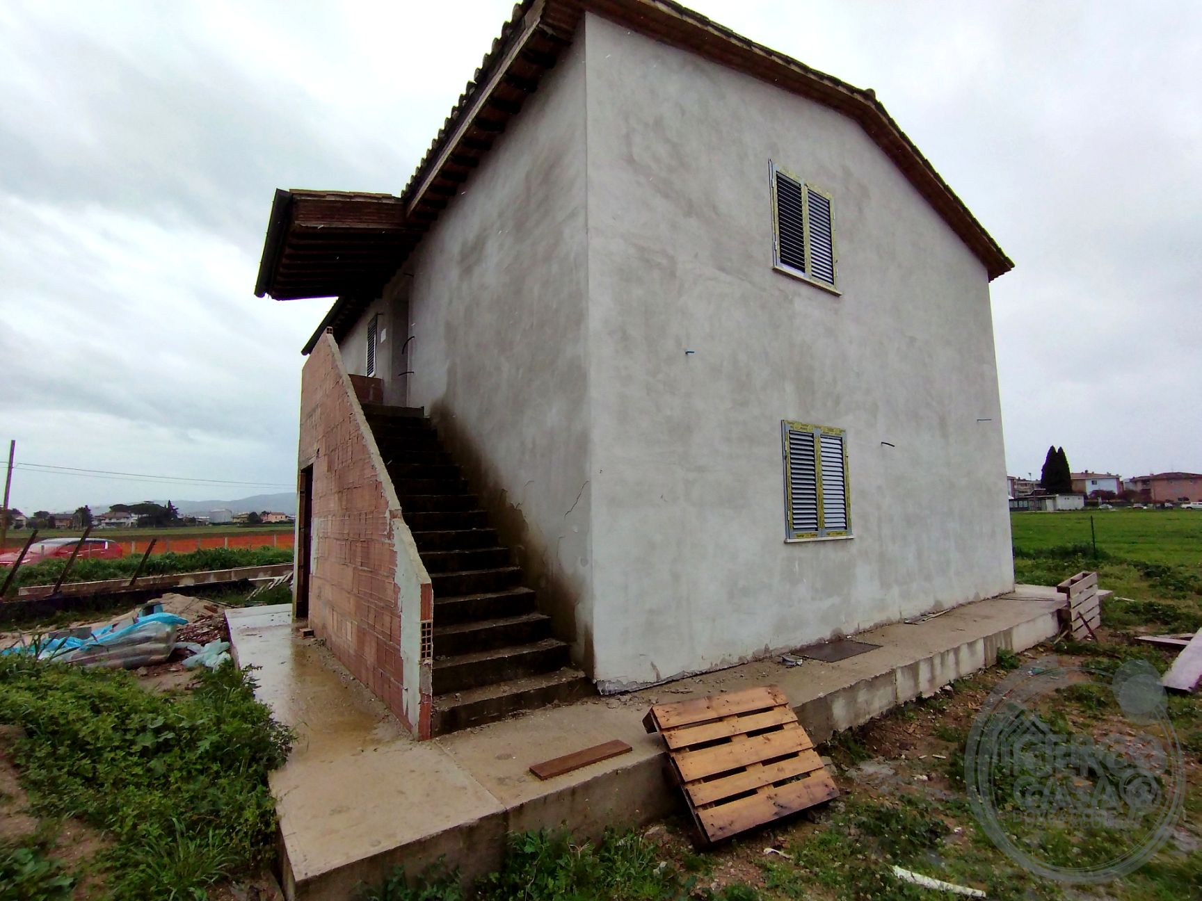 VILLA VENDITA PERUGIA SAN MARTINO IN CAMPO · foto 5
