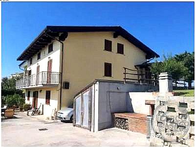 VILLA VENDITA PERUGIA SAN MARTINO IN CAMPO · foto 35