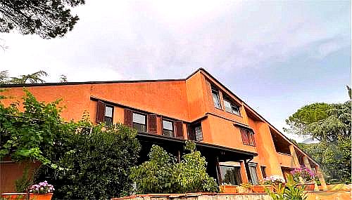VILLA VENDITA PERUGIA SAN MARTINO IN CAMPO · foto 36
