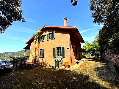 VILLA VENDITA PERUGIA SAN MARTINO IN CAMPO · foto 38