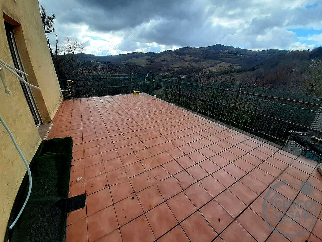 CASA INDIPENDENTE VENDITA VALFABBRICA CASA CASTALDA · foto 2