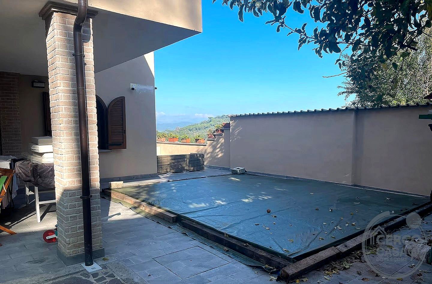 VILLA VENDITA PERUGIA MONTELUCE · foto 2
