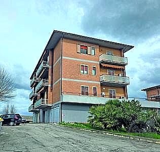 APPARTAMENTO VENDITA PERUGIA MADONNA ALTA · foto 4