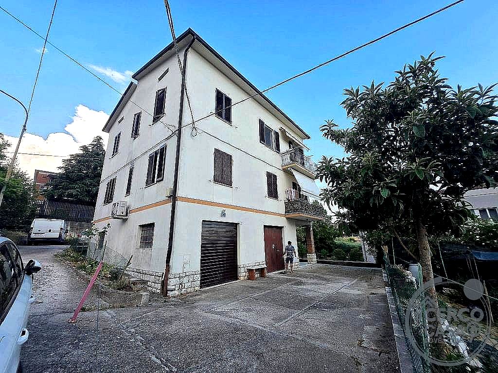 APPARTAMENTO VENDITA PERUGIA MADONNA ALTA
