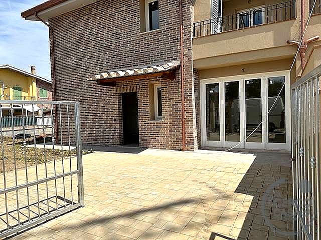 PORZIONE DI CASA VENDITA PERUGIA SAN MARTINO IN CAMPO · foto 2