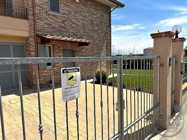 PORZIONE DI CASA VENDITA PERUGIA SAN MARTINO IN CAMPO · foto 3