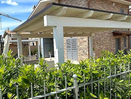PORZIONE DI CASA VENDITA PERUGIA SAN MARTINO IN CAMPO · foto 4