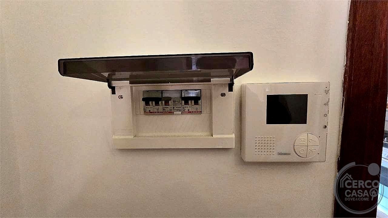 APPARTAMENTO VENDITA PERUGIA SAN MARCO · foto 10