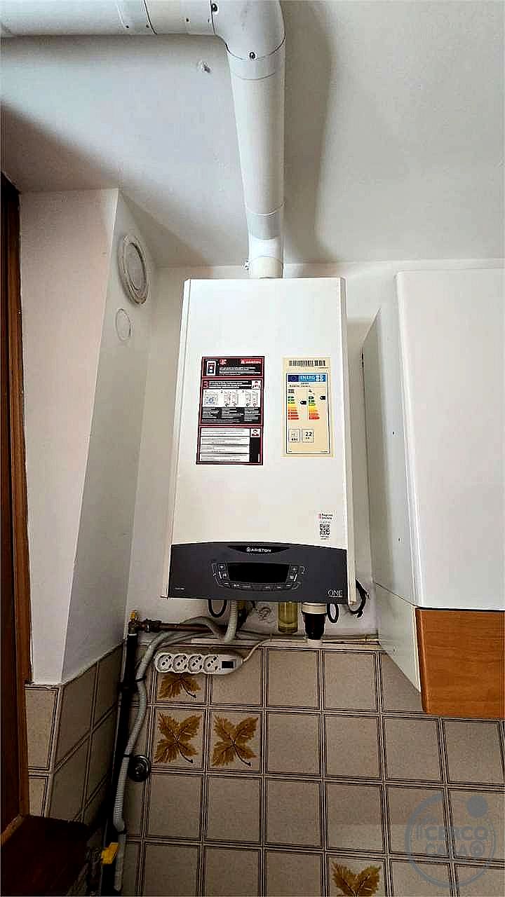 APPARTAMENTO VENDITA PERUGIA SAN MARCO · foto 12
