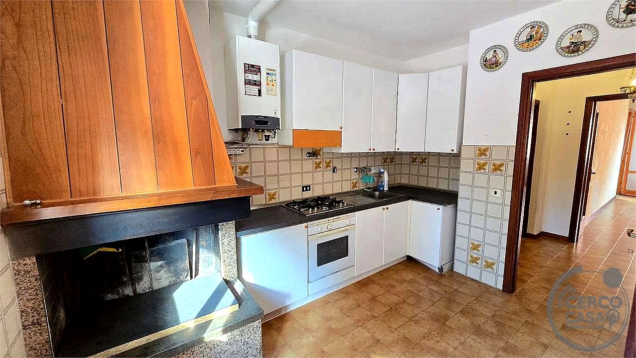 APPARTAMENTO VENDITA PERUGIA SAN MARCO · foto 30