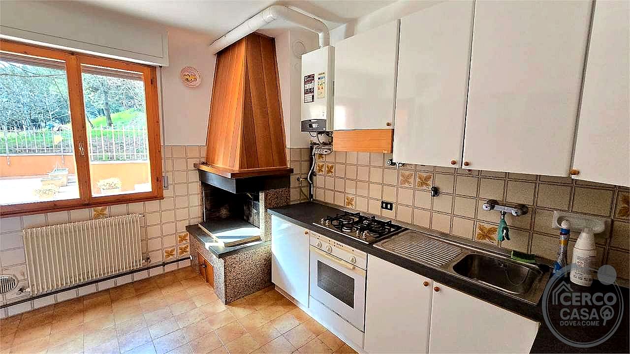 APPARTAMENTO VENDITA PERUGIA SAN MARCO · foto 31