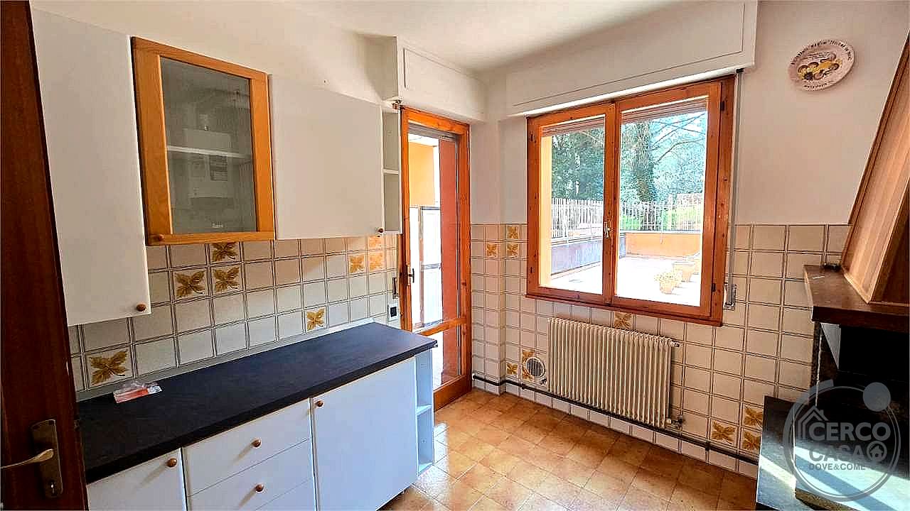APPARTAMENTO VENDITA PERUGIA SAN MARCO · foto 32