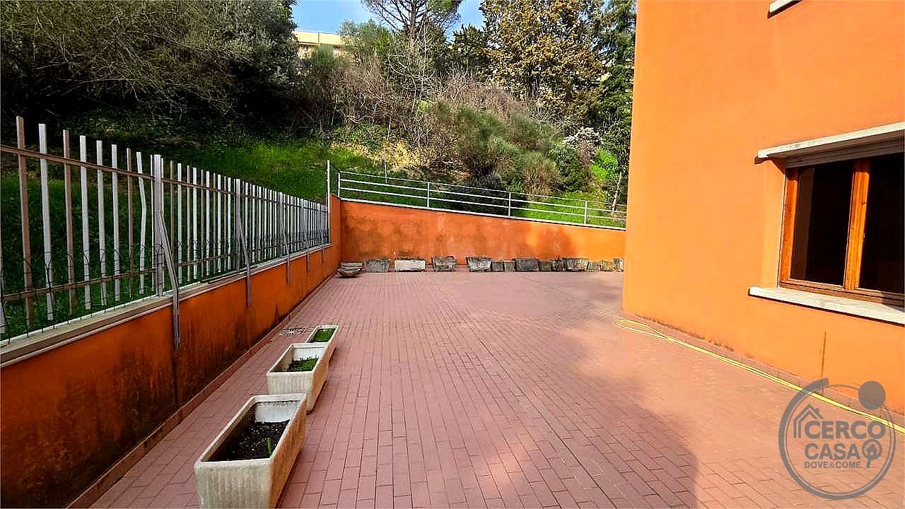APPARTAMENTO VENDITA PERUGIA SAN MARCO · foto 34