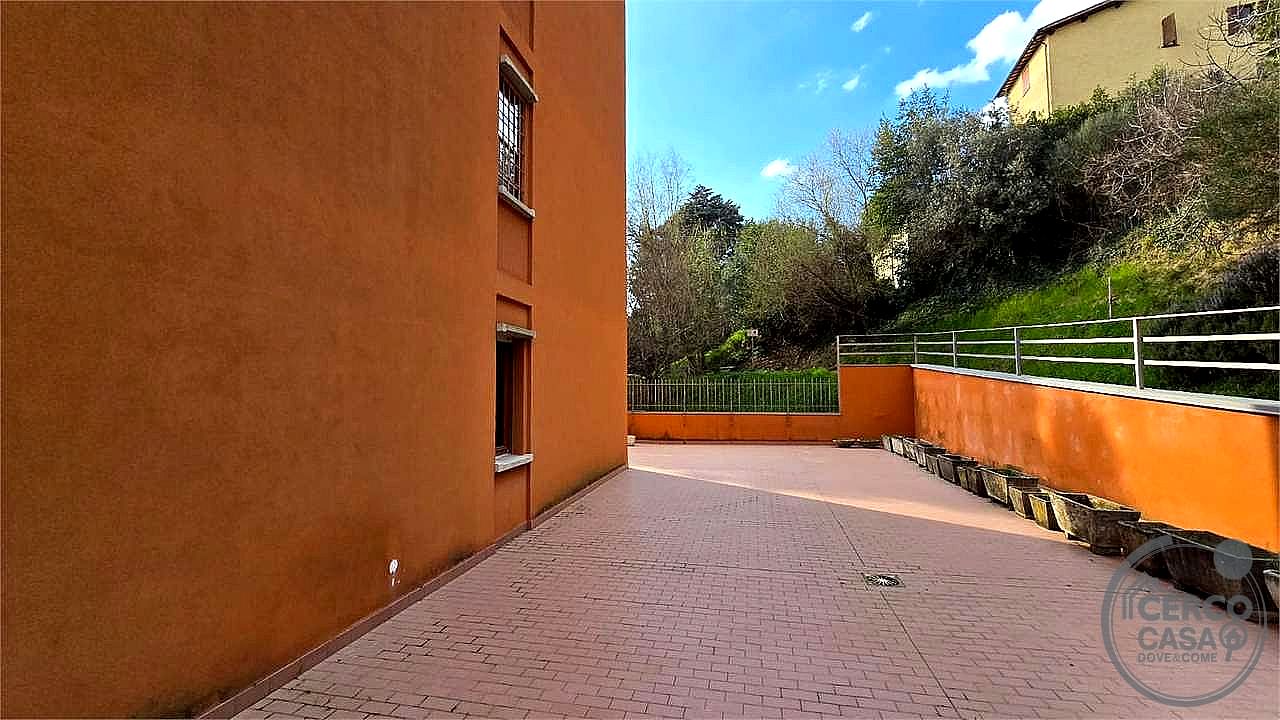 APPARTAMENTO VENDITA PERUGIA SAN MARCO · foto 35