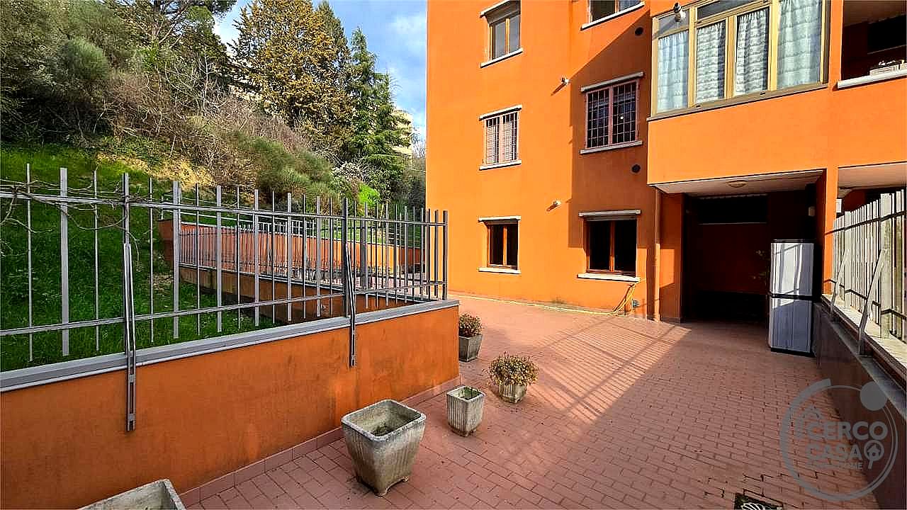 APPARTAMENTO VENDITA PERUGIA SAN MARCO · foto 36