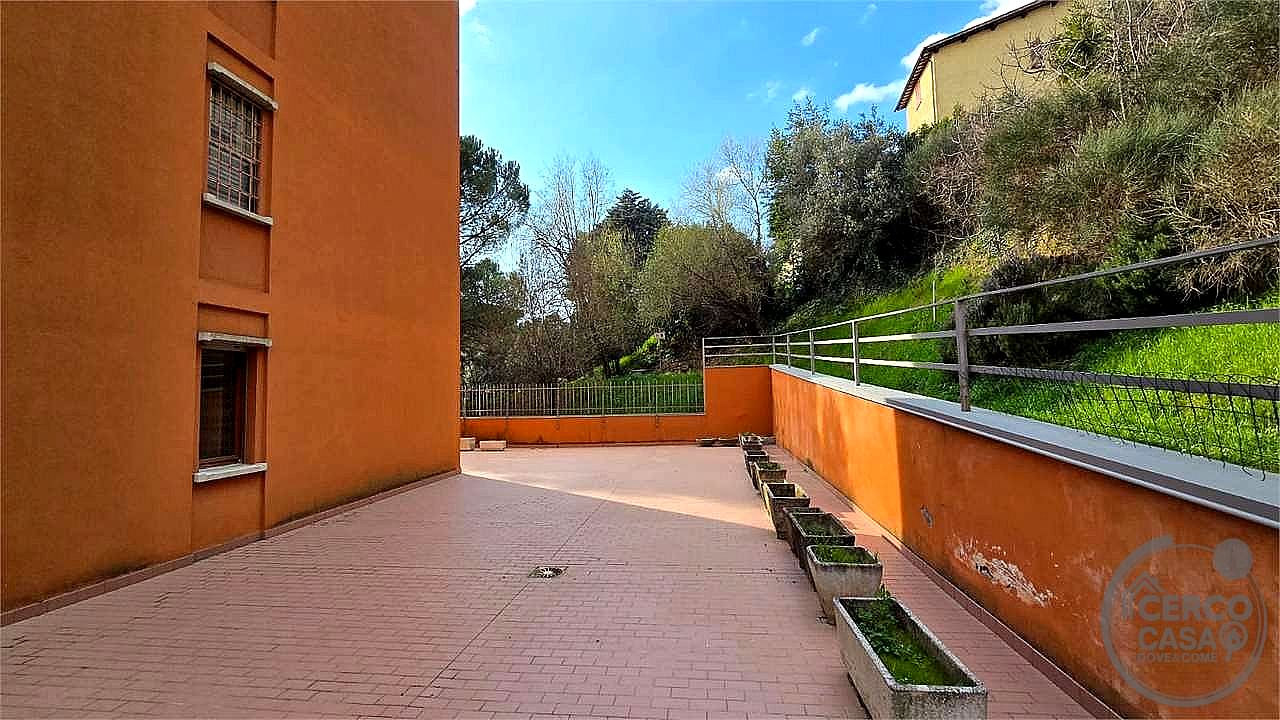 APPARTAMENTO VENDITA PERUGIA SAN MARCO · foto 37