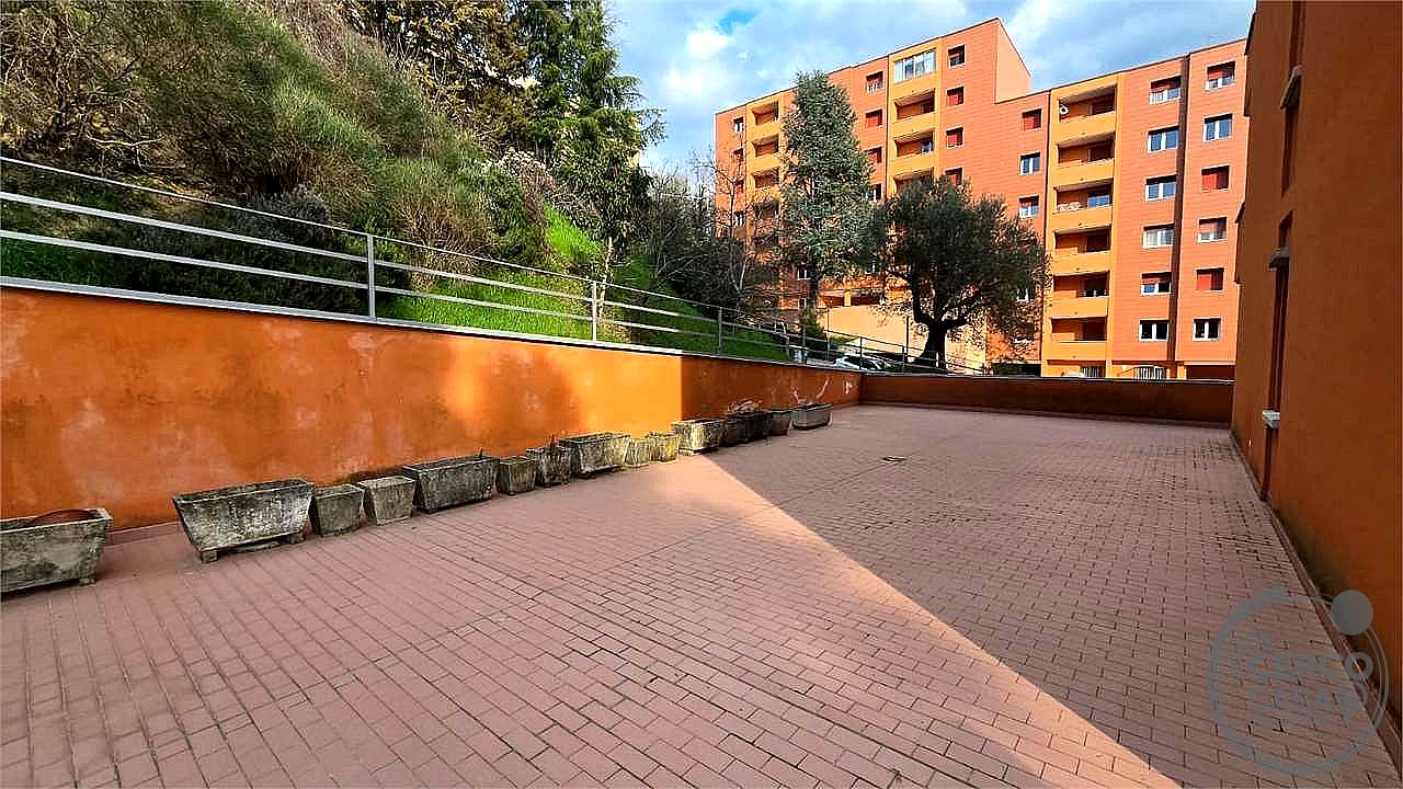 APPARTAMENTO VENDITA PERUGIA SAN MARCO · foto 38