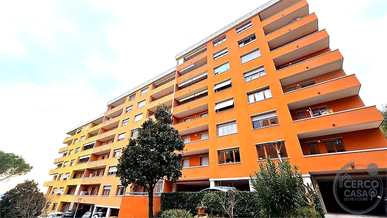 APPARTAMENTO VENDITA PERUGIA SAN MARCO · foto 4