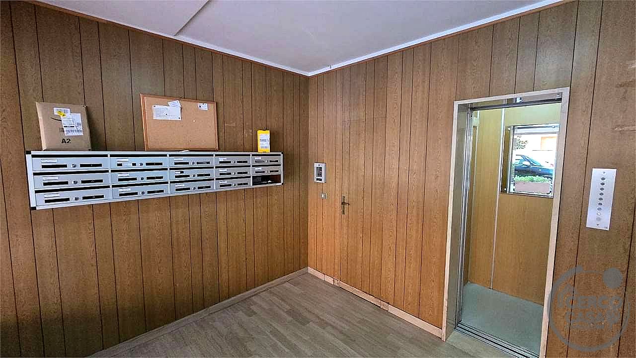 APPARTAMENTO VENDITA PERUGIA SAN MARCO · foto 6
